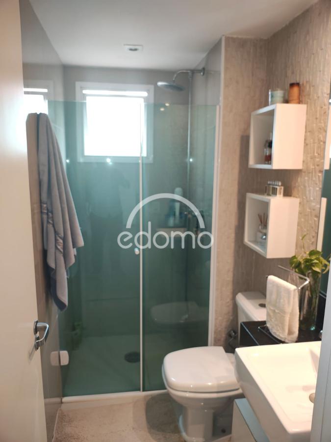 Apartamento à venda com 2 quartos, 102m² - Foto 11