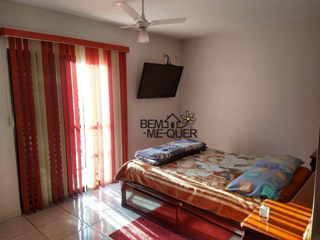 Sobrado, 3 quartos, 132 m² - Foto 5