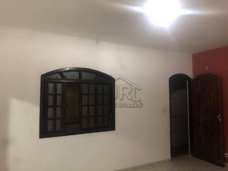 Casa à venda com 3 quartos, 125m² - Foto 1