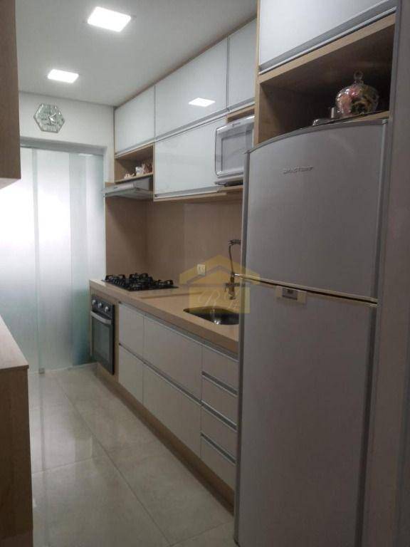 Apartamento à venda com 2 quartos, 87m² - Foto 16