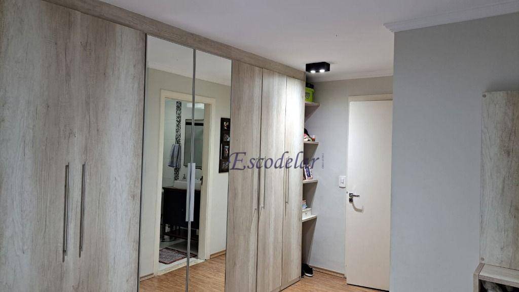 Sobrado à venda com 3 quartos, 210m² - Foto 14