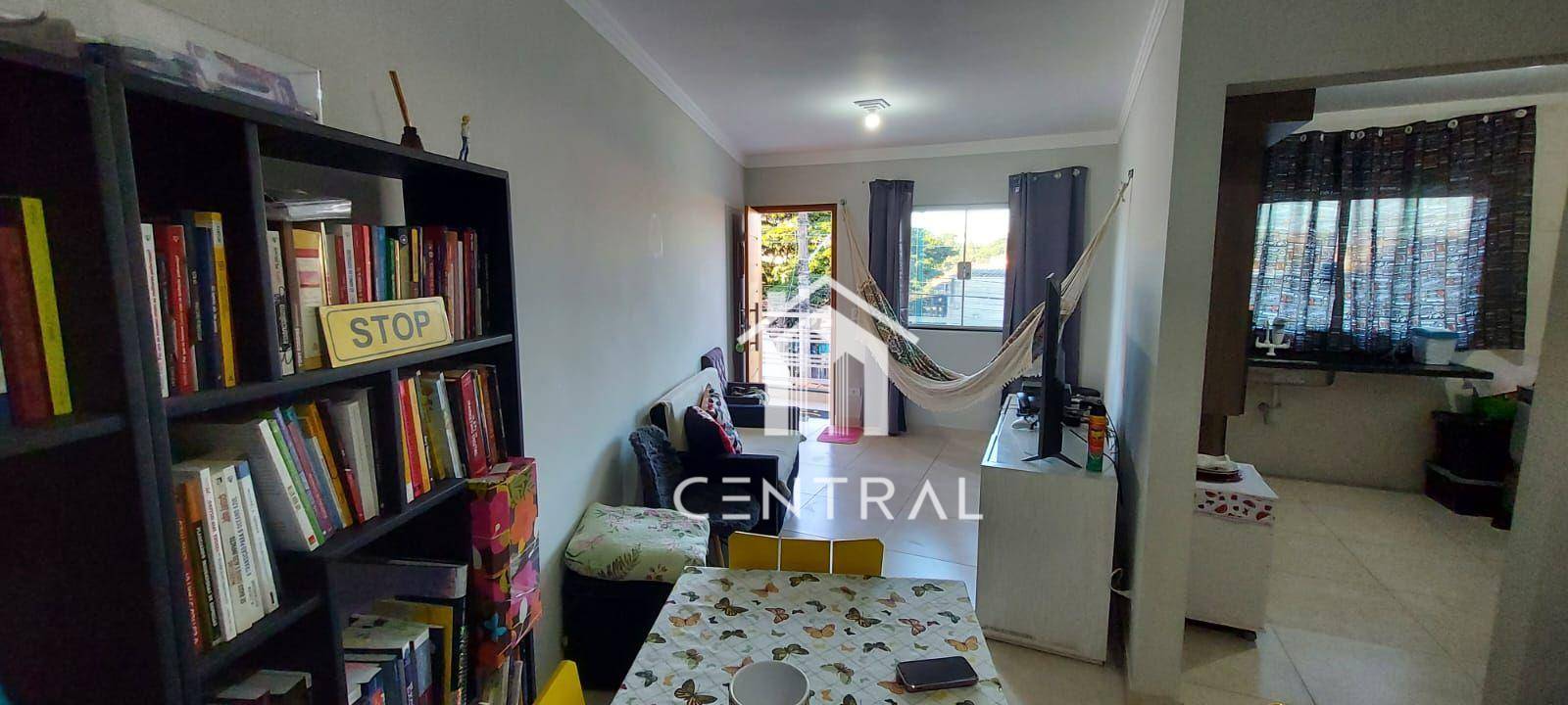 Sobrado à venda com 3 quartos, 135m² - Foto 15