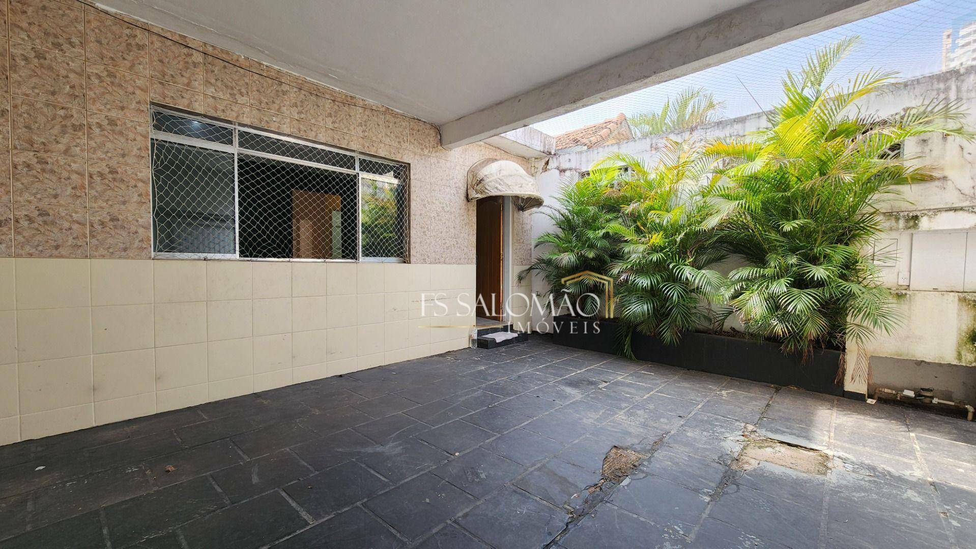 Casa à venda com 2 quartos, 100m² - Foto 3