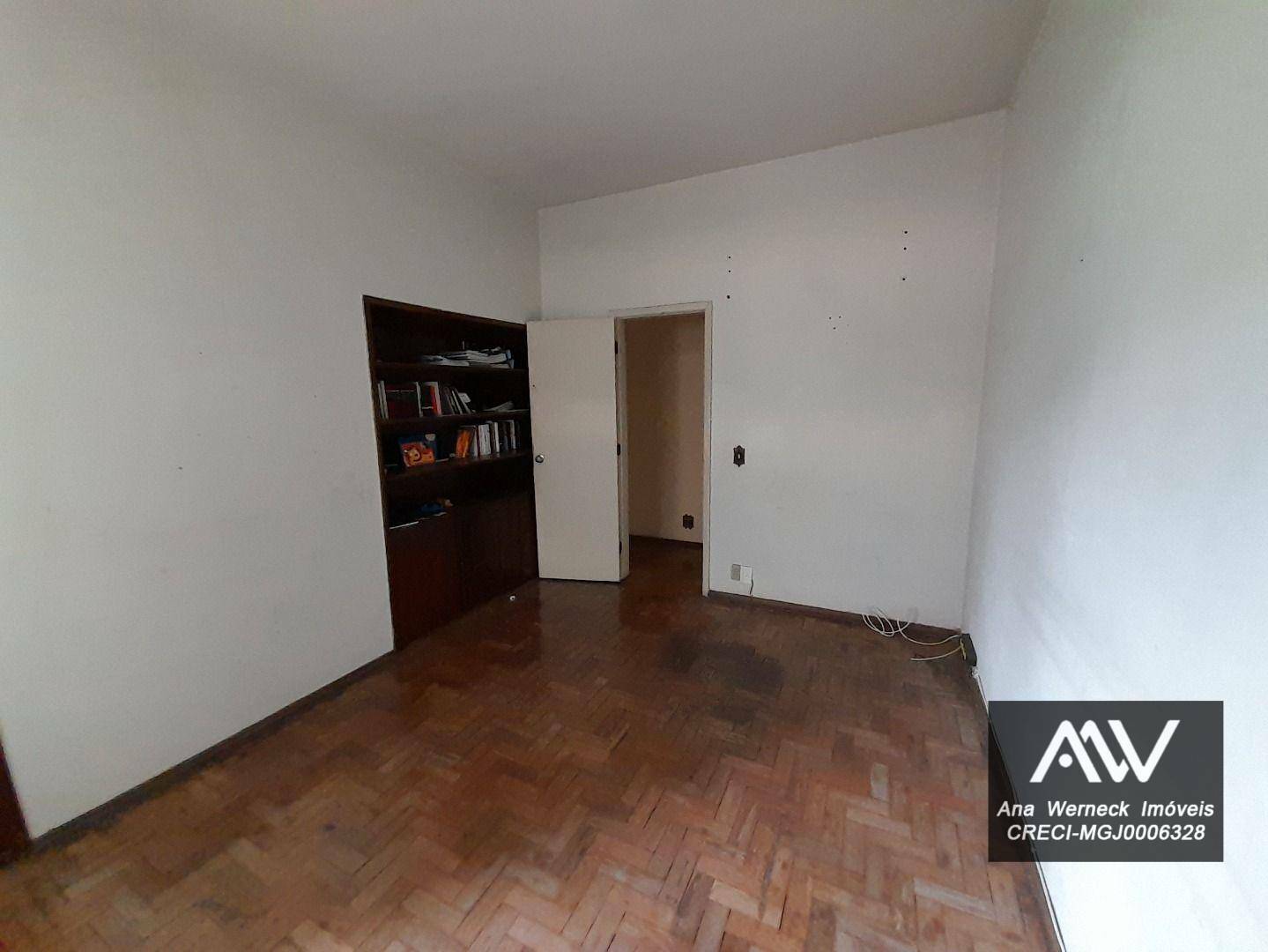 Apartamento à venda com 5 quartos, 180m² - Foto 12