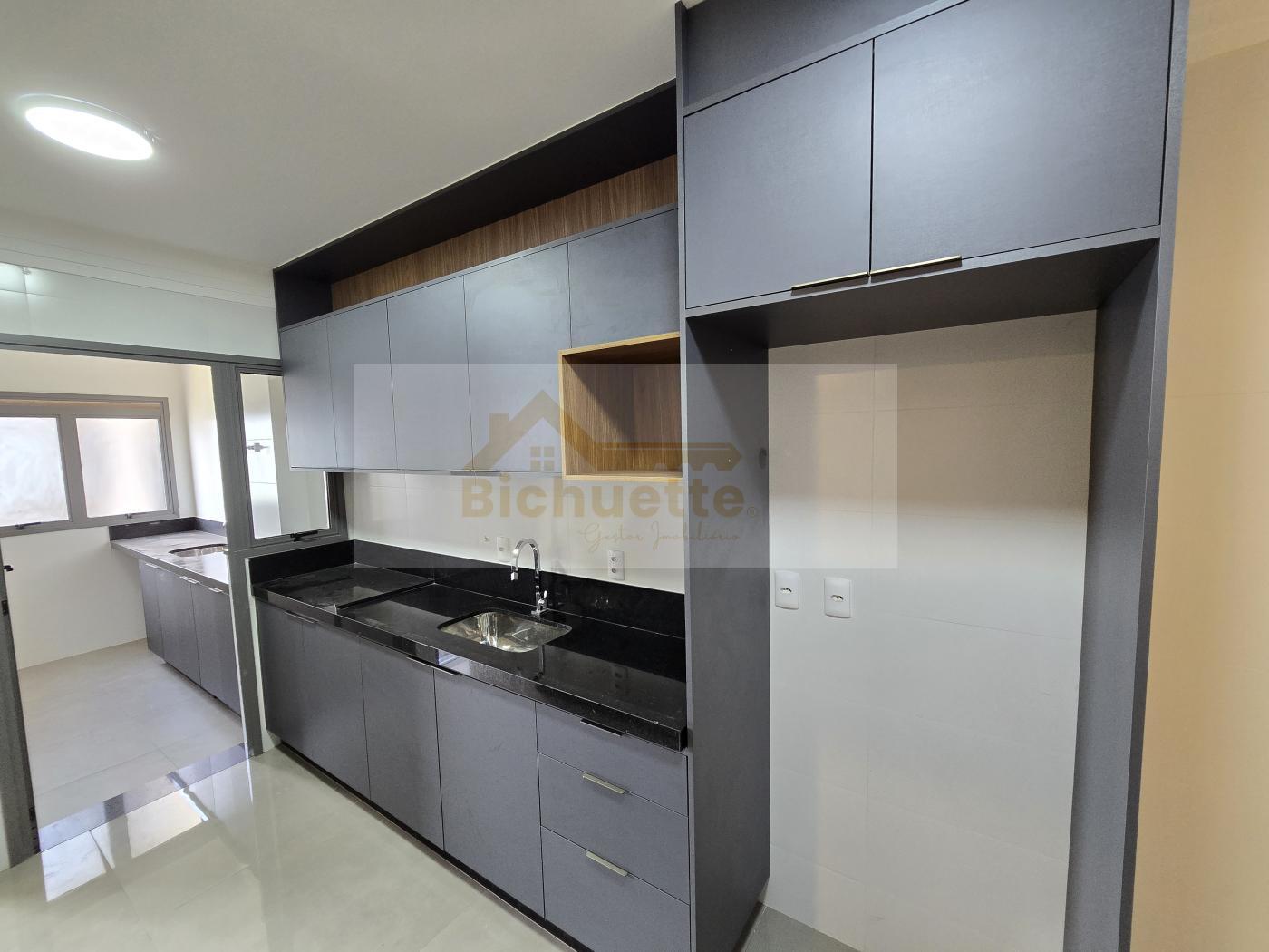 Apartamento à venda com 3 quartos, 126m² - Foto 5