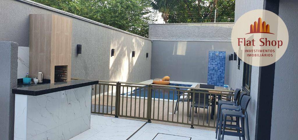 Apartamento à venda com 2 quartos, 57m² - Foto 16