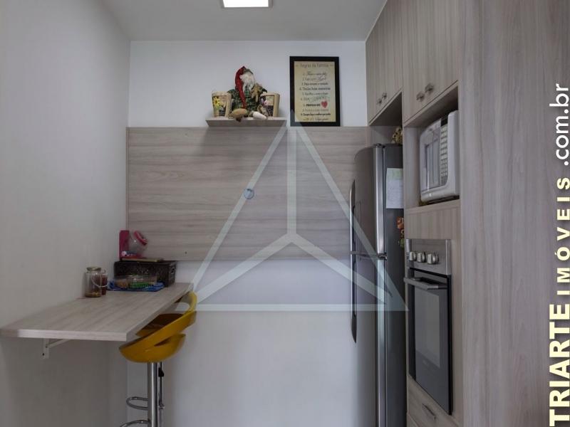 Apartamento à venda com 3 quartos, 137m² - Foto 17