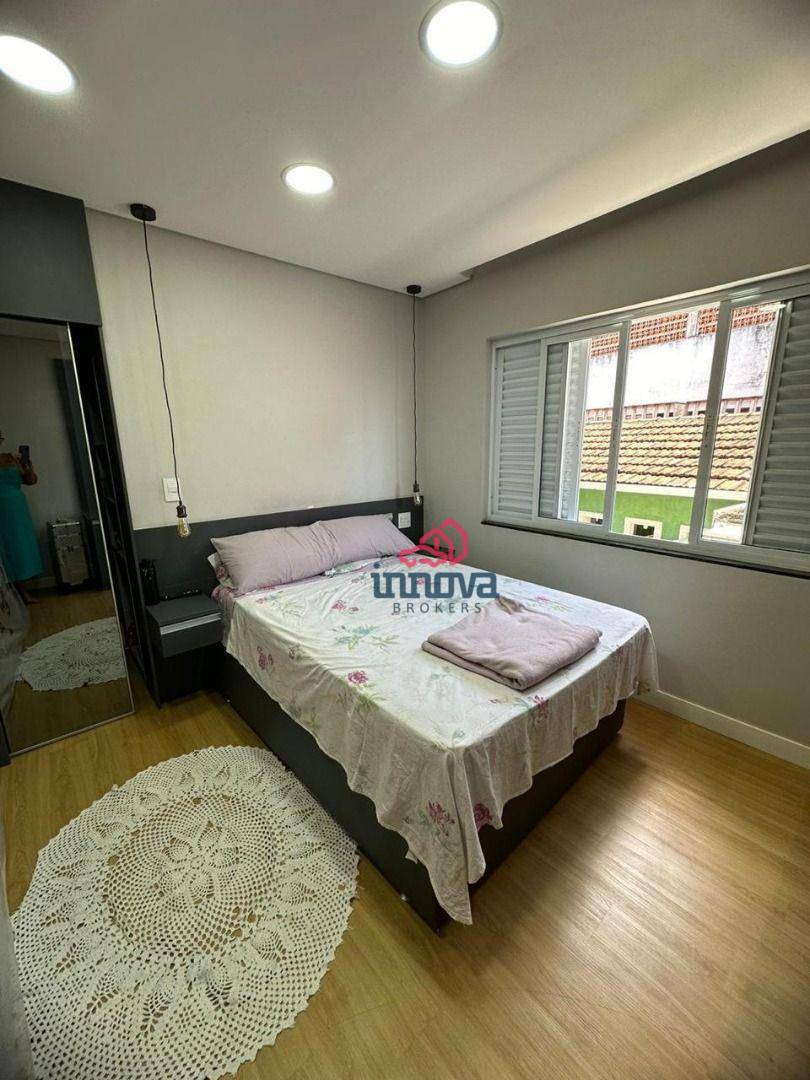 Sobrado à venda com 3 quartos, 270m² - Foto 14