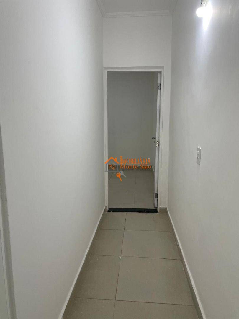 Casa à venda com 4 quartos, 101m² - Foto 16