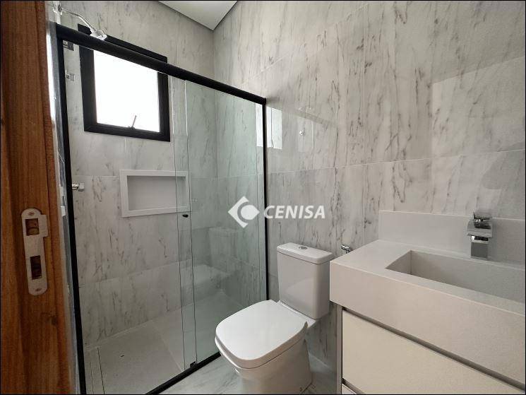 Casa de Condomínio à venda com 4 quartos, 259m² - Foto 17