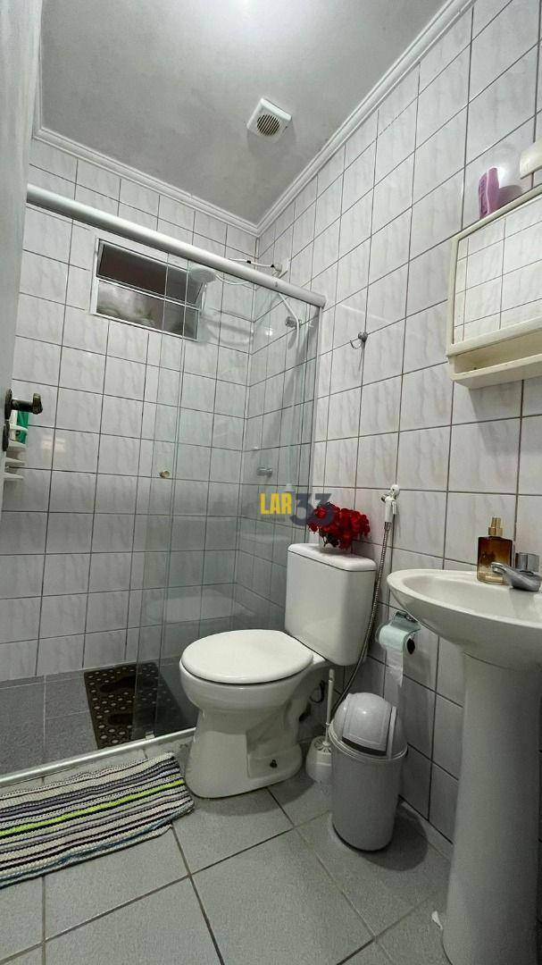 Apartamento à venda com 3 quartos, 72m² - Foto 4