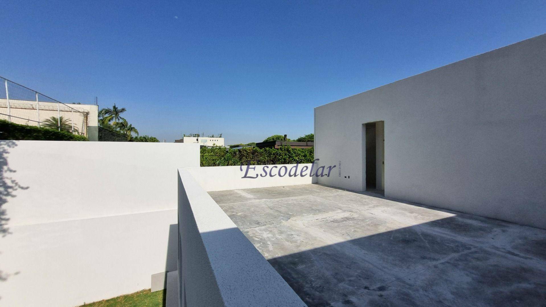 Casa de Condomínio à venda com 3 quartos, 530m² - Foto 51