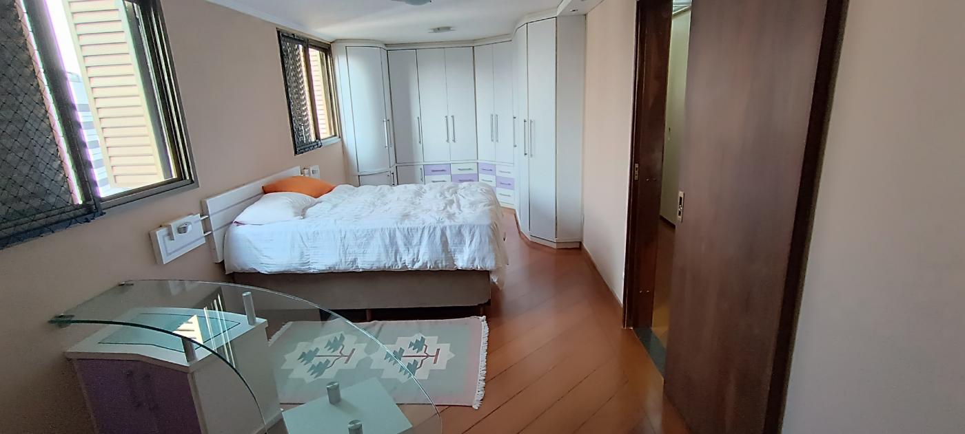 Cobertura à venda com 3 quartos, 360m² - Foto 12