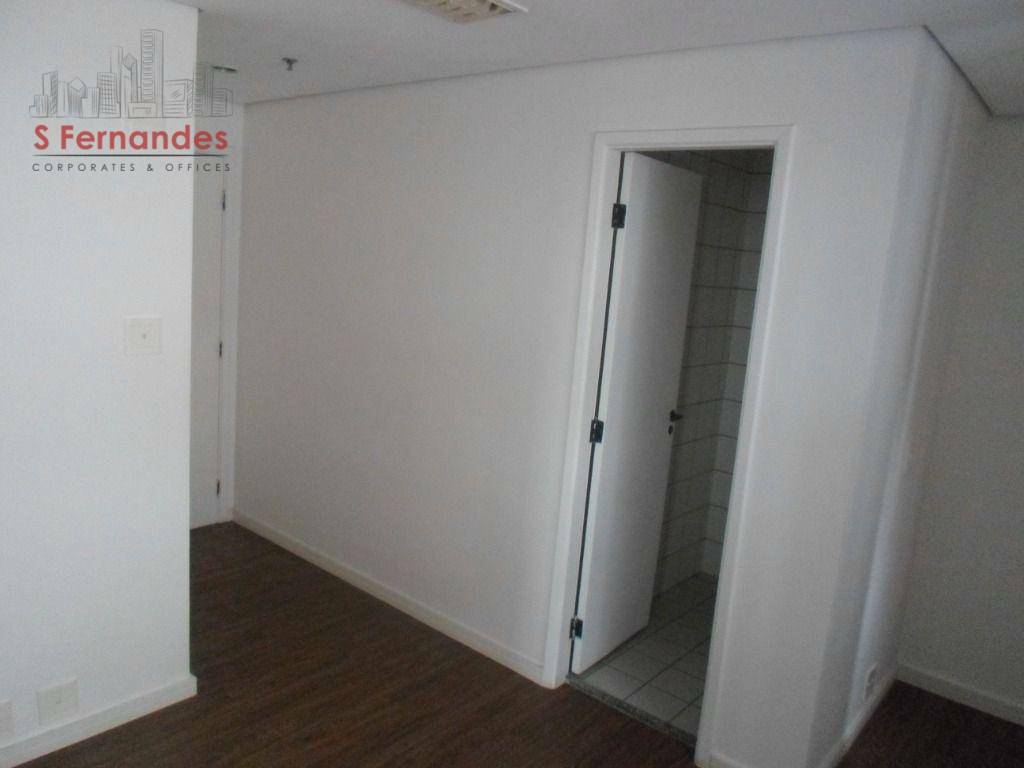 Conjunto Comercial-Sala para alugar, 30m² - Foto 2