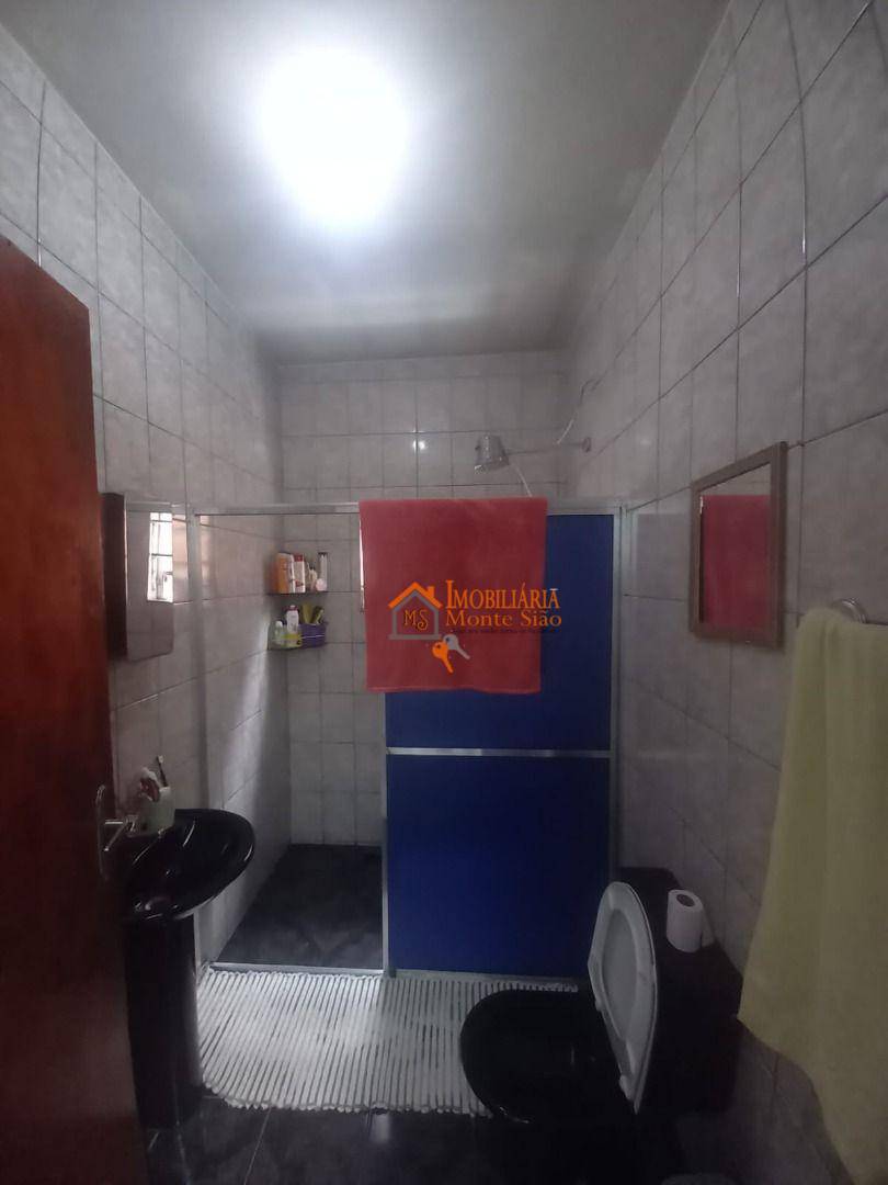 Sobrado à venda com 5 quartos, 250m² - Foto 30