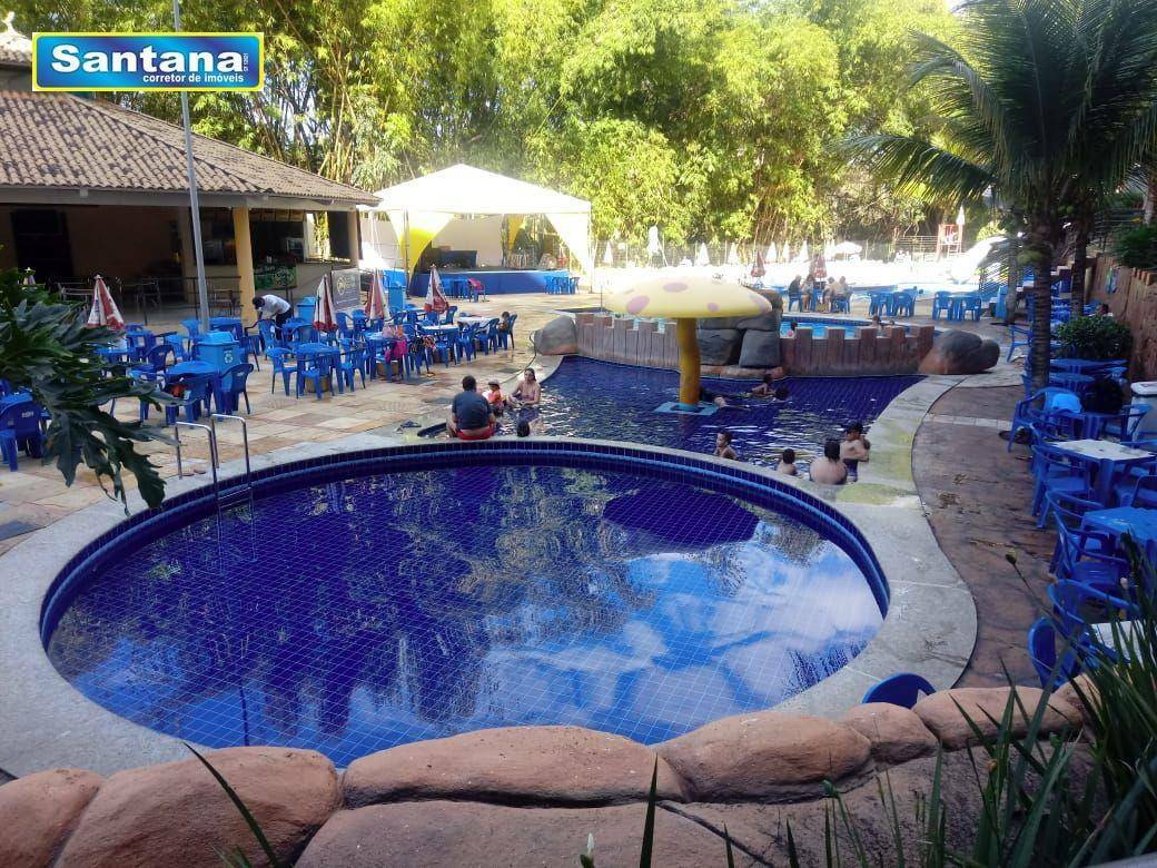 Apartamento à venda com 1 quarto, 24m² - Foto 8