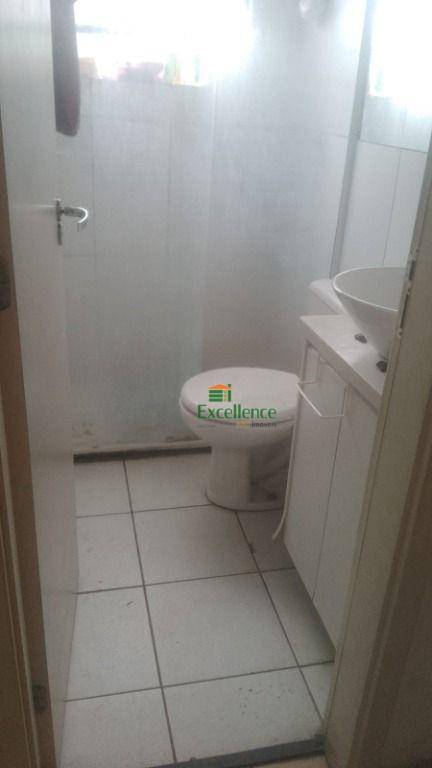 Apartamento à venda com 2 quartos, 49m² - Foto 8