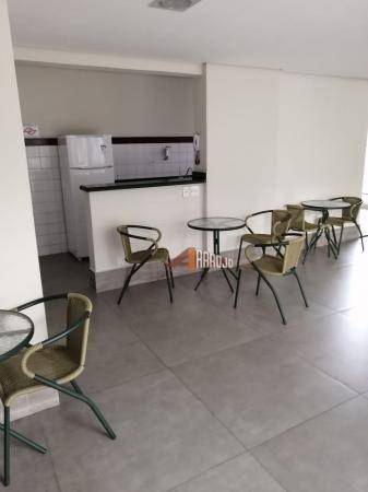 Apartamento à venda com 3 quartos, 58m² - Foto 18