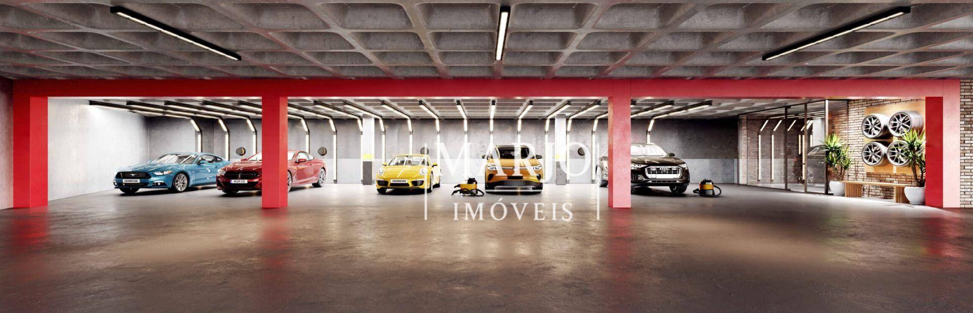 Sala-Conjunto, 76 m² - Foto 16