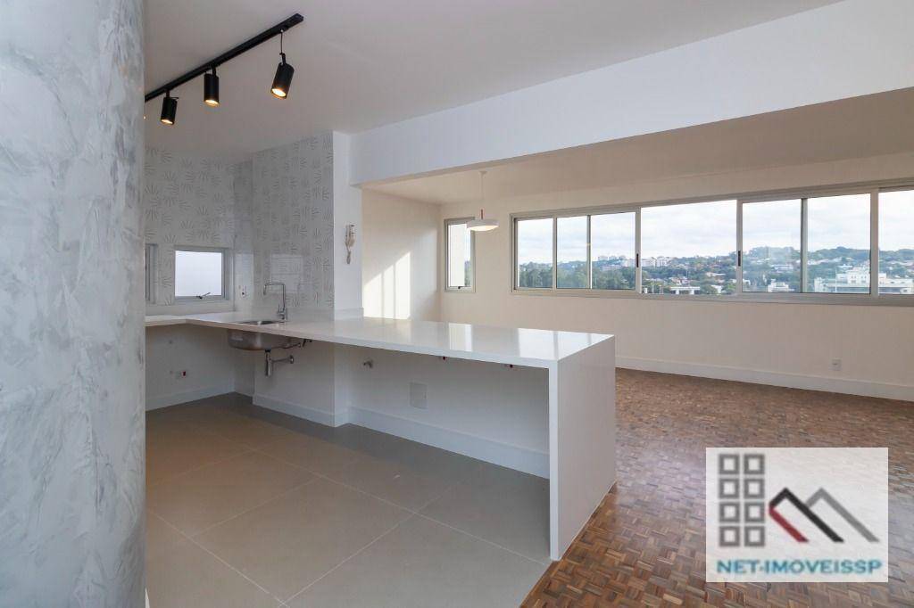 Apartamento à venda com 3 quartos, 126m² - Foto 8