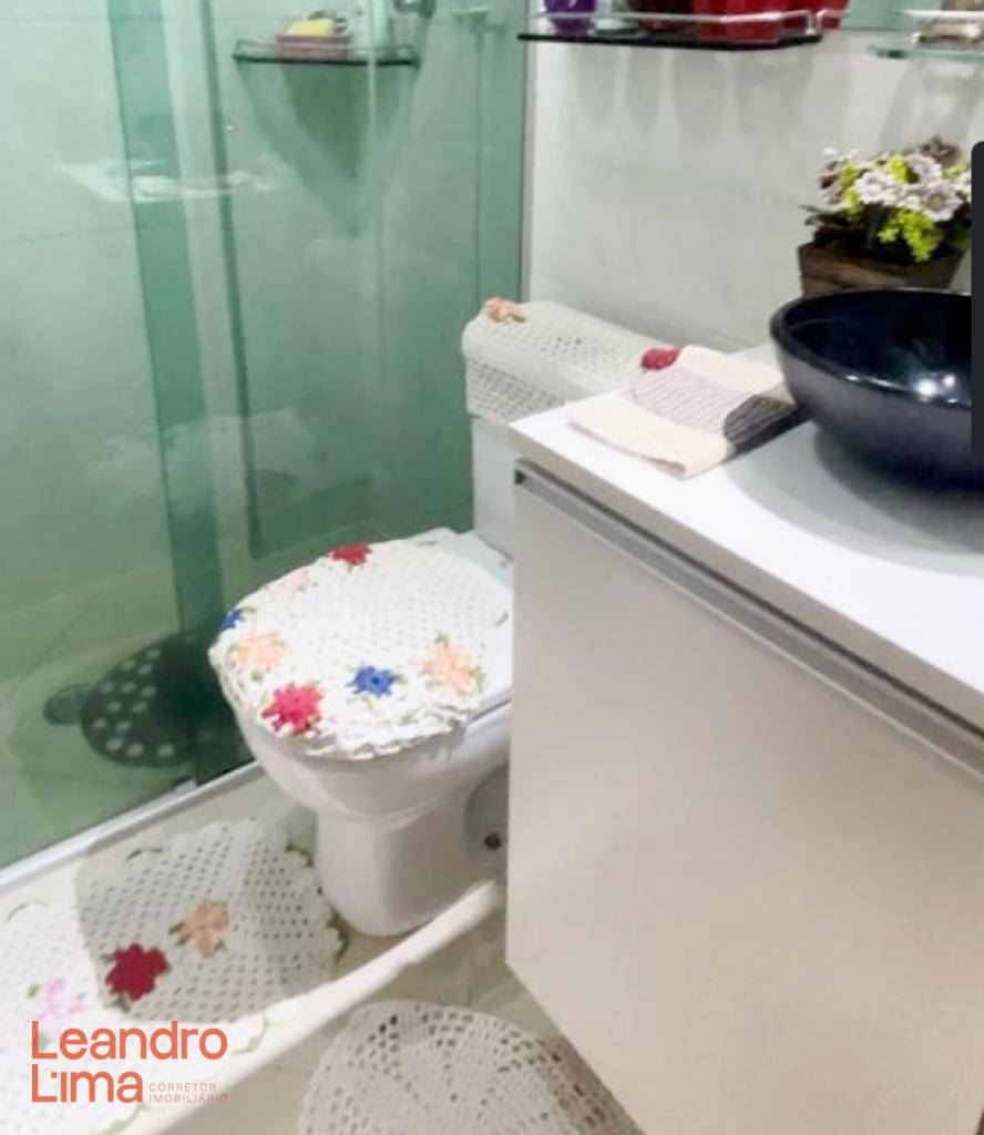 Apartamento à venda com 2 quartos, 60m² - Foto 7