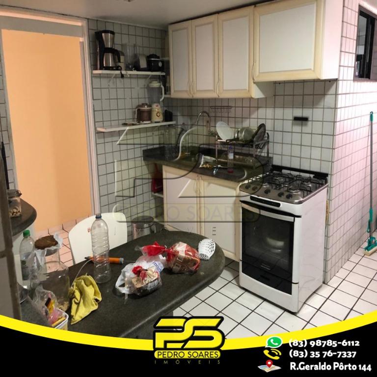 Apartamento à venda com 3 quartos, 11m² - Foto 10