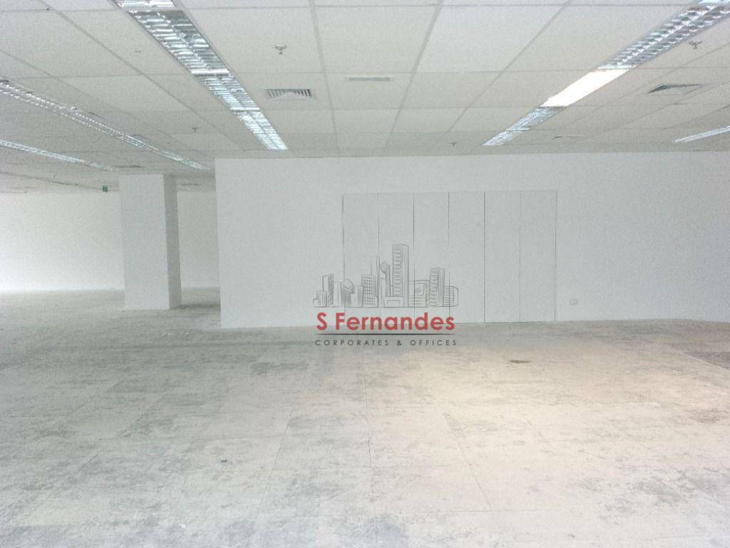 Conjunto Comercial-Sala para alugar, 334m² - Foto 6