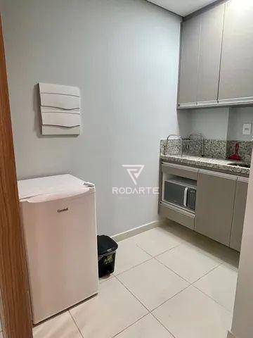 Apartamento à venda com 1 quarto, 33m² - Foto 10