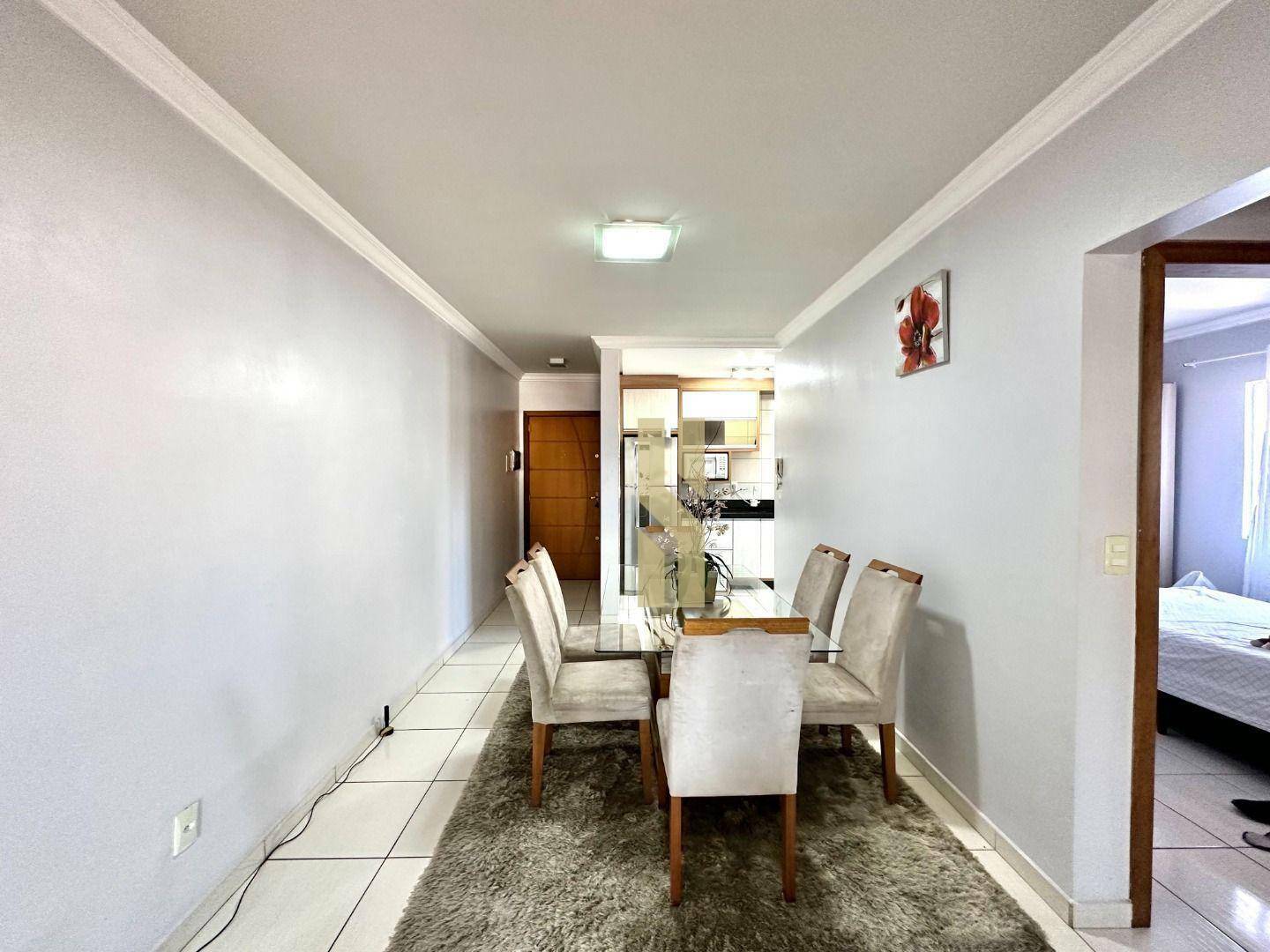 Apartamento à venda com 2 quartos, 78m² - Foto 1