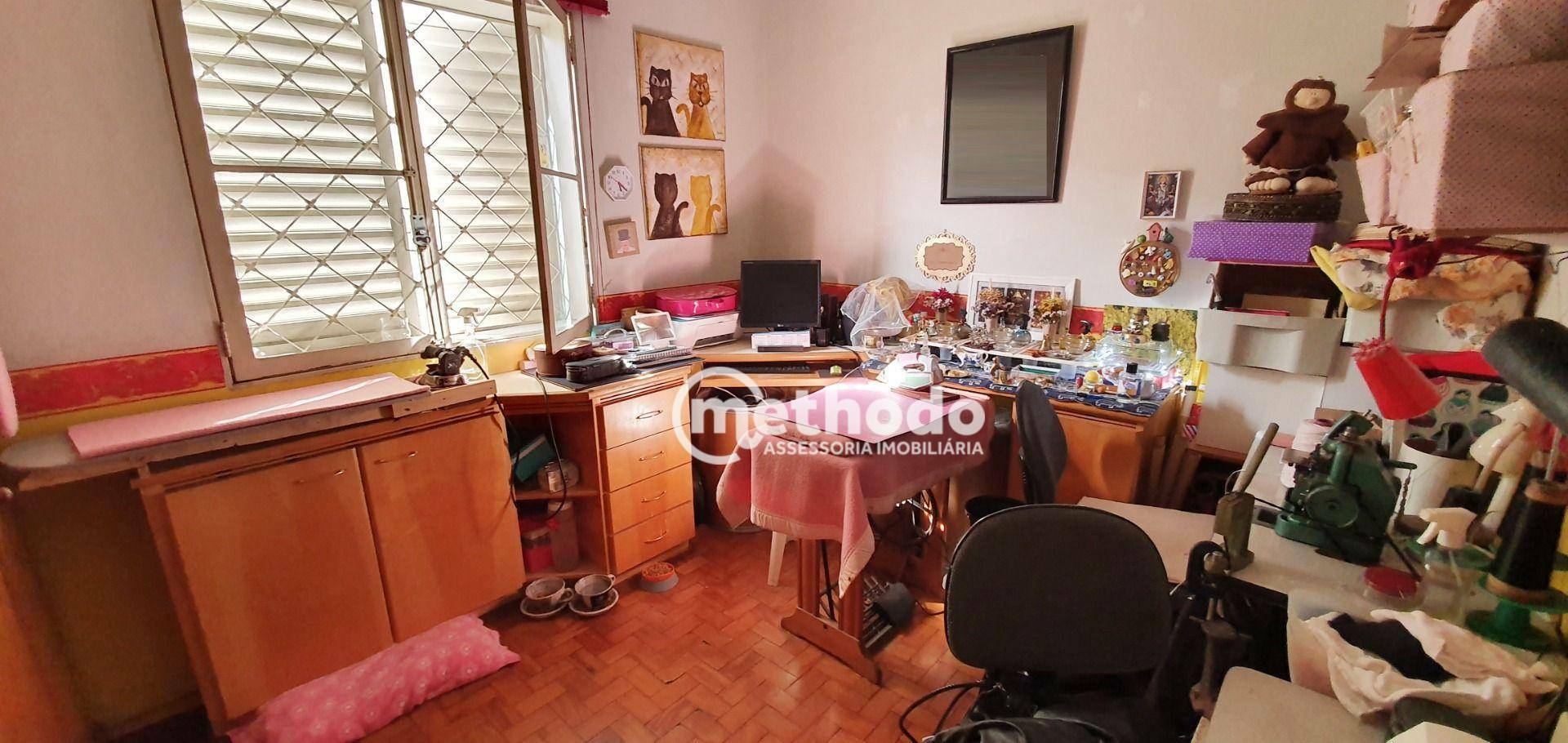 Casa à venda com 3 quartos, 171m² - Foto 15