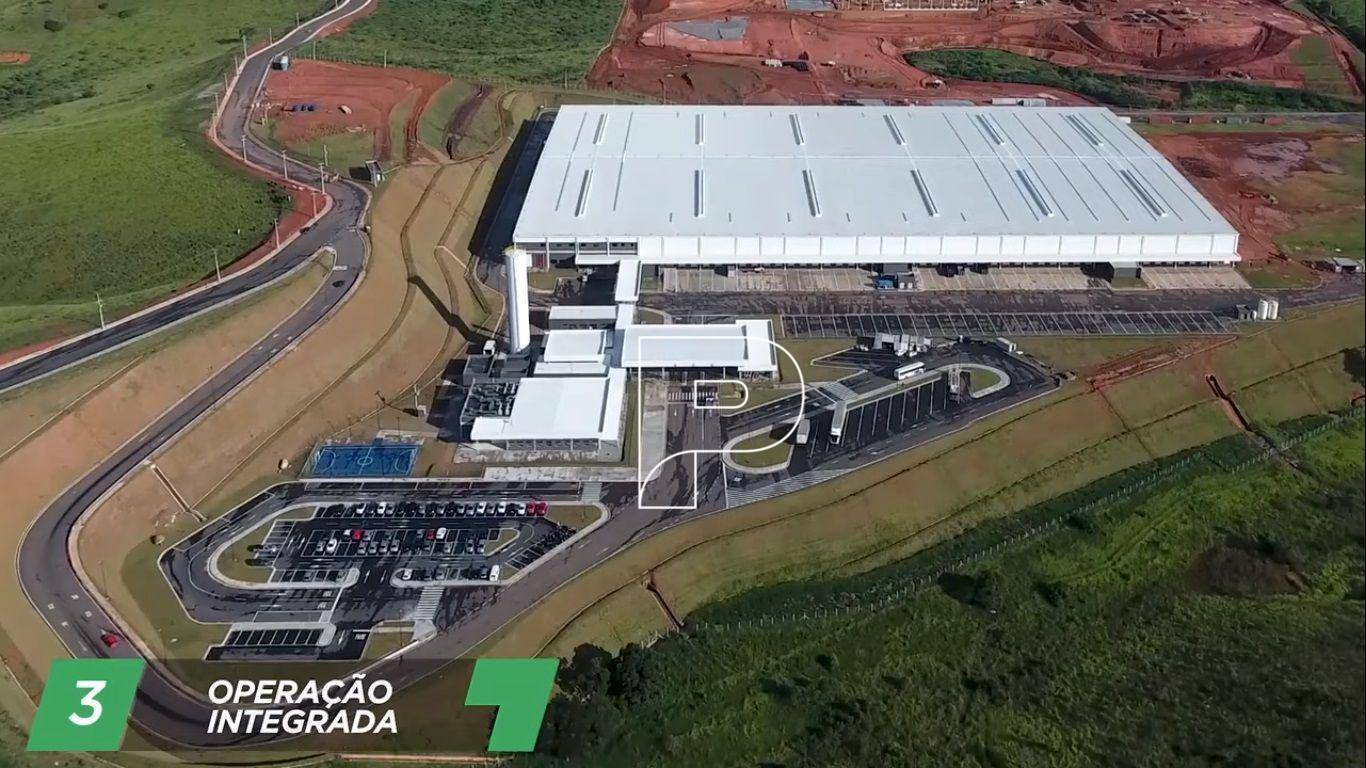 Depósito-Galpão, 1601 m² - Foto 11