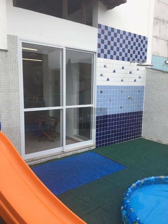 Sobrado à venda com 3 quartos, 200m² - Foto 12