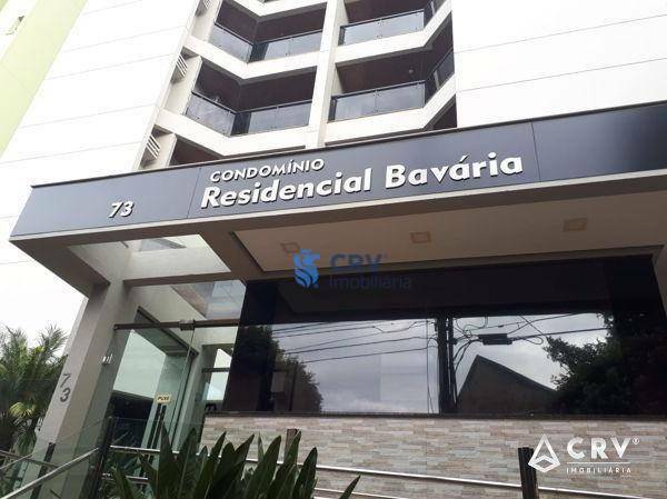 Apartamento à venda e aluguel com 3 quartos, 140m² - Foto 24