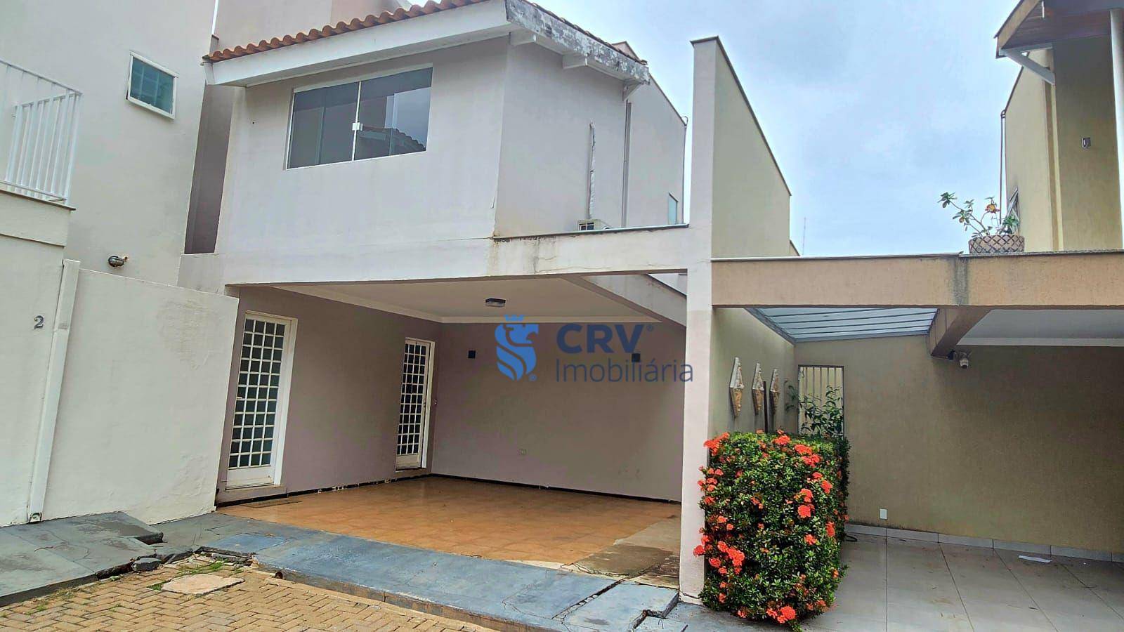 Sobrado à venda com 4 quartos, 160m² - Foto 2