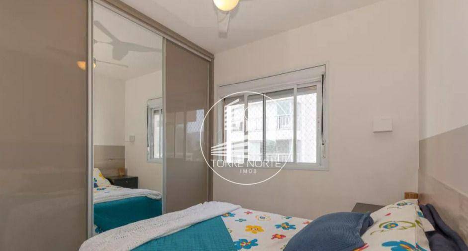 Apartamento à venda com 3 quartos, 95m² - Foto 12