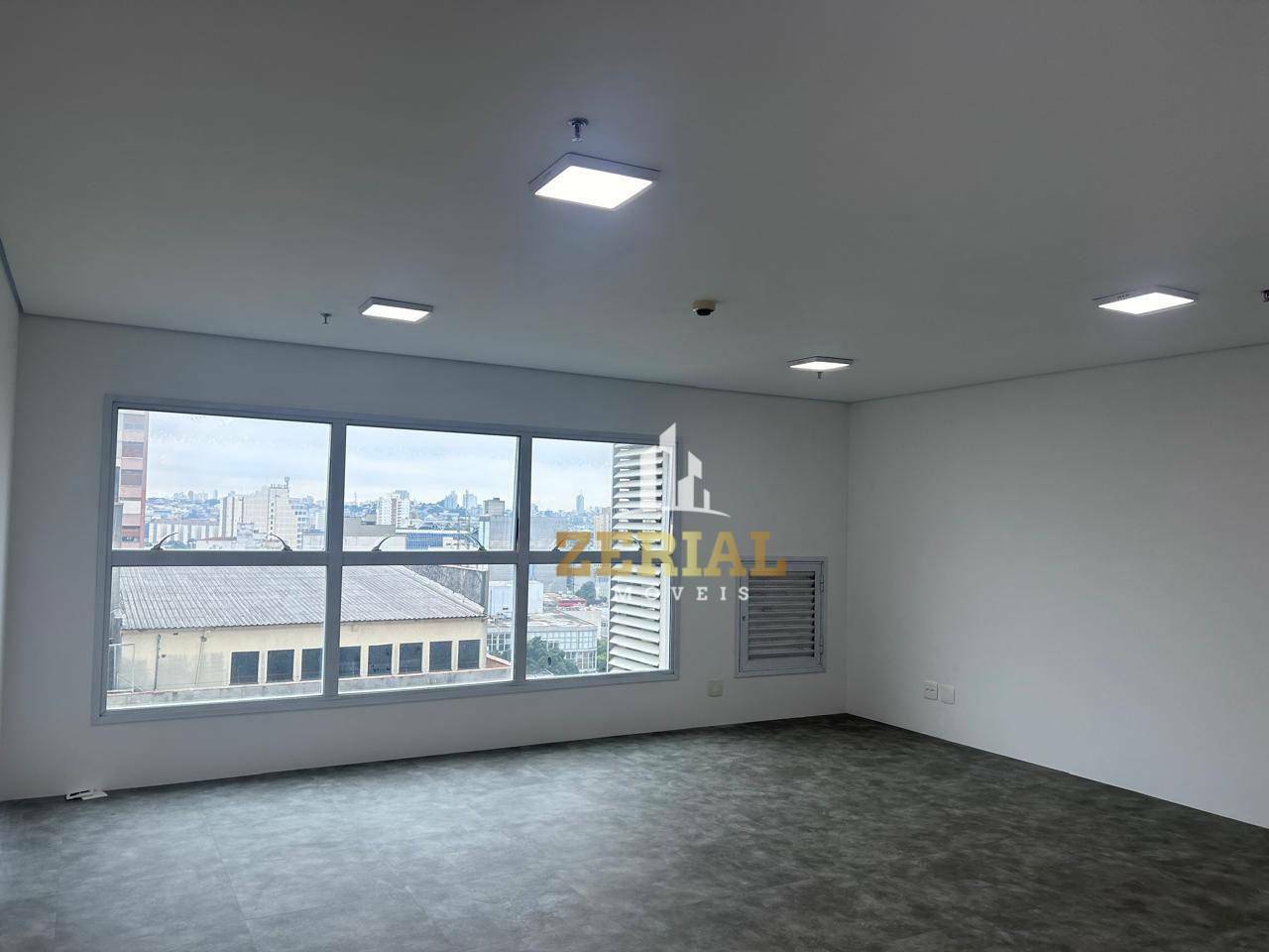 Conjunto Comercial-Sala à venda, 38m² - Foto 1