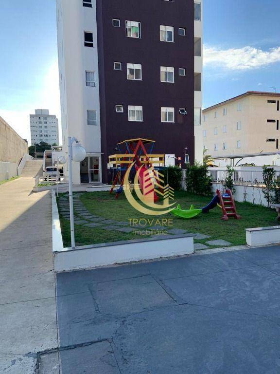 Apartamento à venda com 2 quartos, 70m² - Foto 7