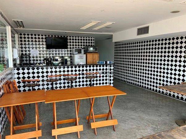 Conjunto Comercial-Sala à venda e aluguel, 448m² - Foto 6