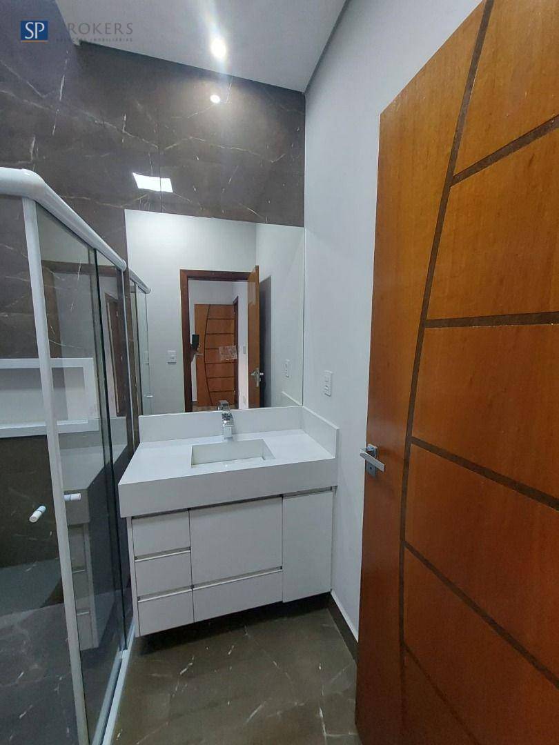 Casa de Condomínio à venda com 3 quartos, 146m² - Foto 15