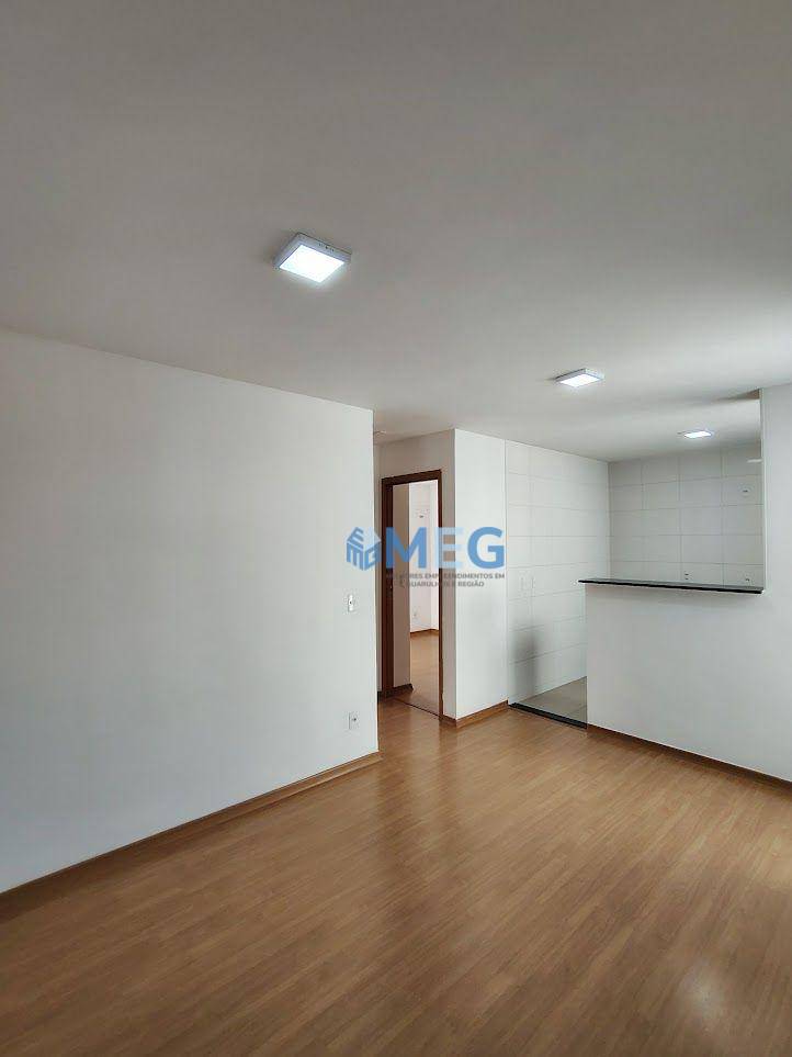 Apartamento para alugar com 2 quartos, 38m² - Foto 3