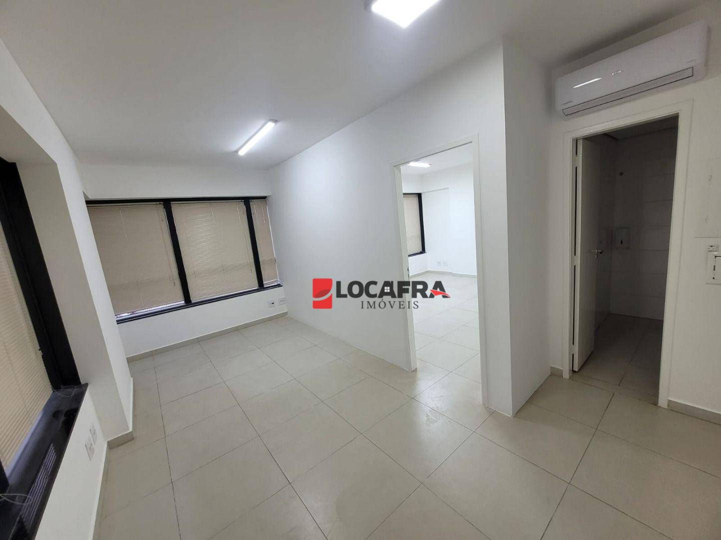 Conjunto Comercial-Sala para alugar, 80m² - Foto 11