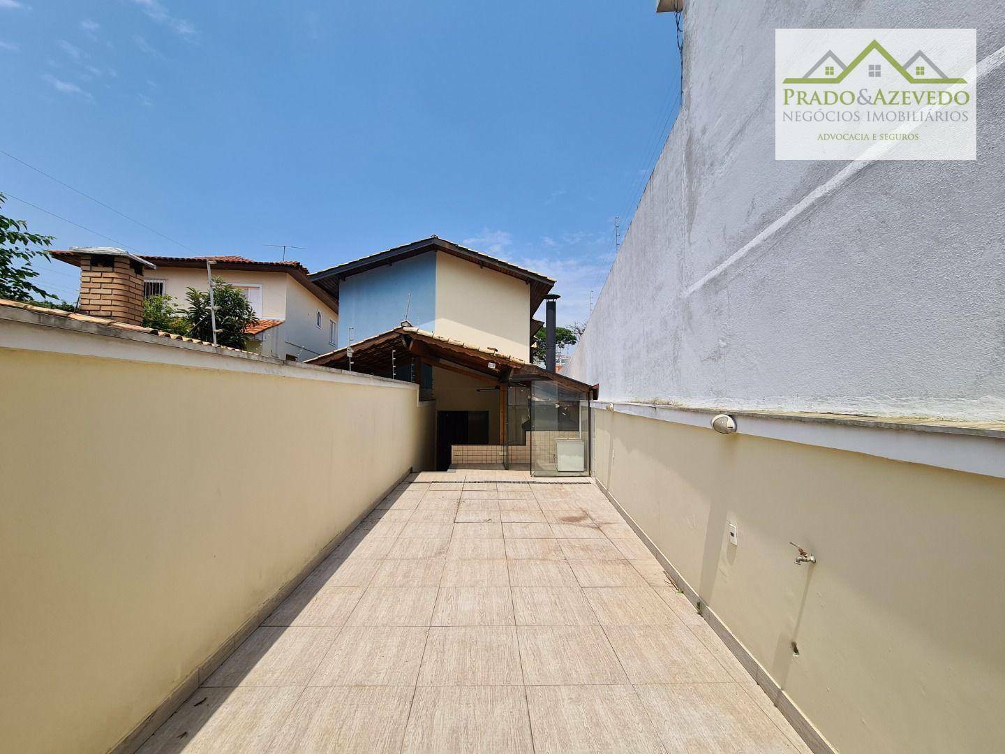 Casa à venda com 4 quartos, 176m² - Foto 32