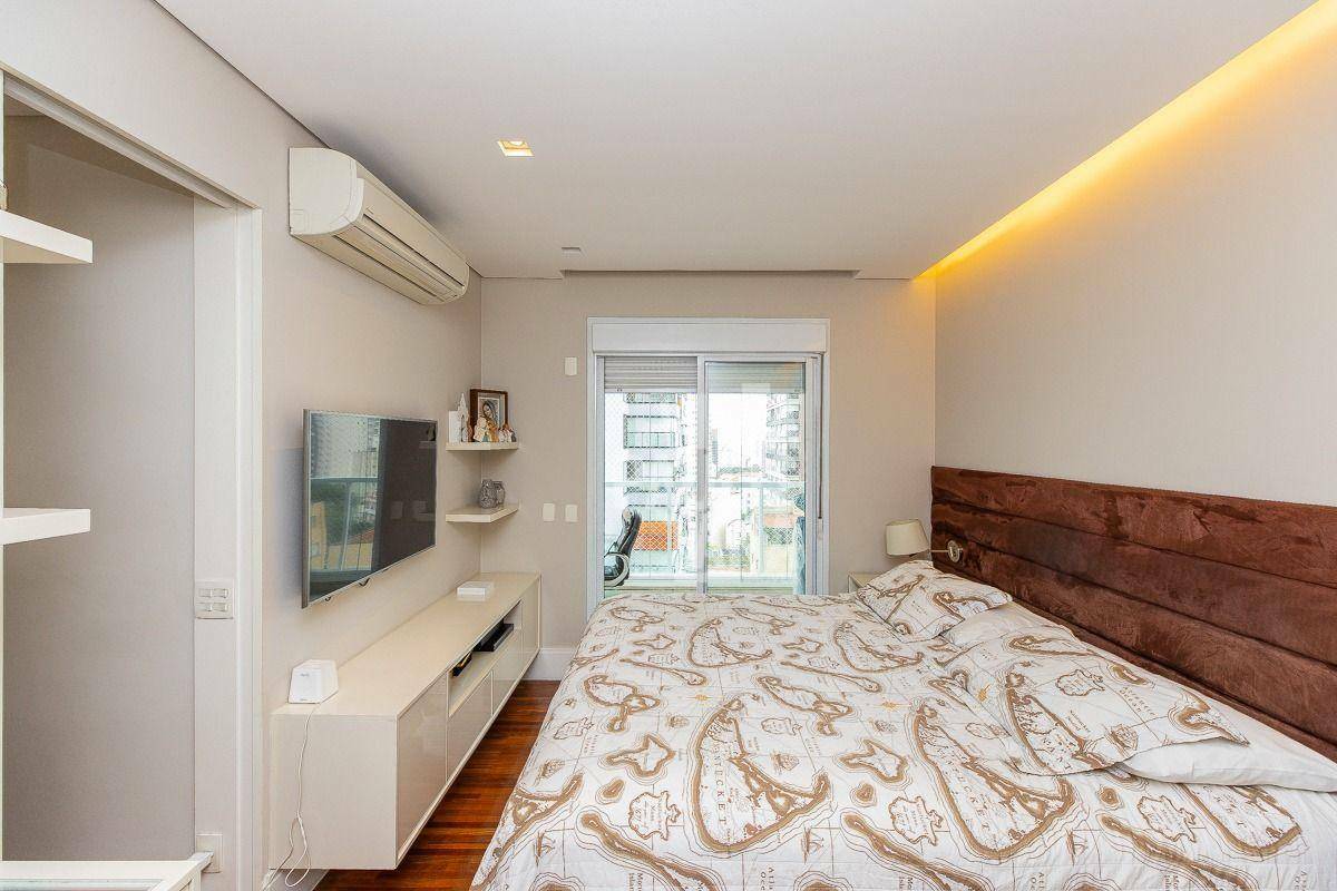 Apartamento à venda com 3 quartos, 240m² - Foto 19