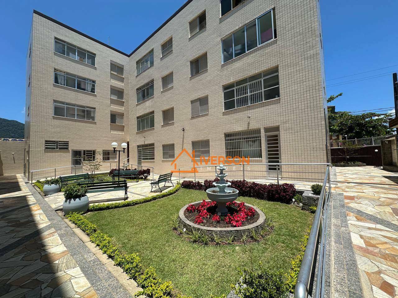 Apartamento à venda com 2 quartos, 66m² - Foto 19