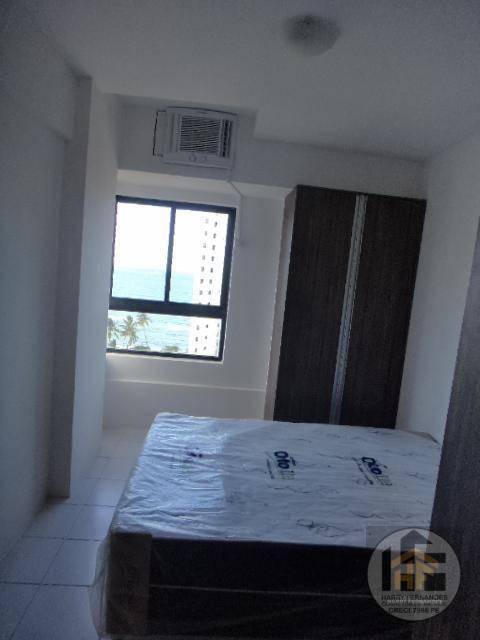 Apartamento à venda com 1 quarto, 41m² - Foto 4