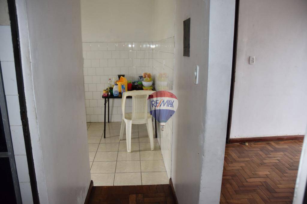 Apartamento à venda com 2 quartos, 55m² - Foto 8