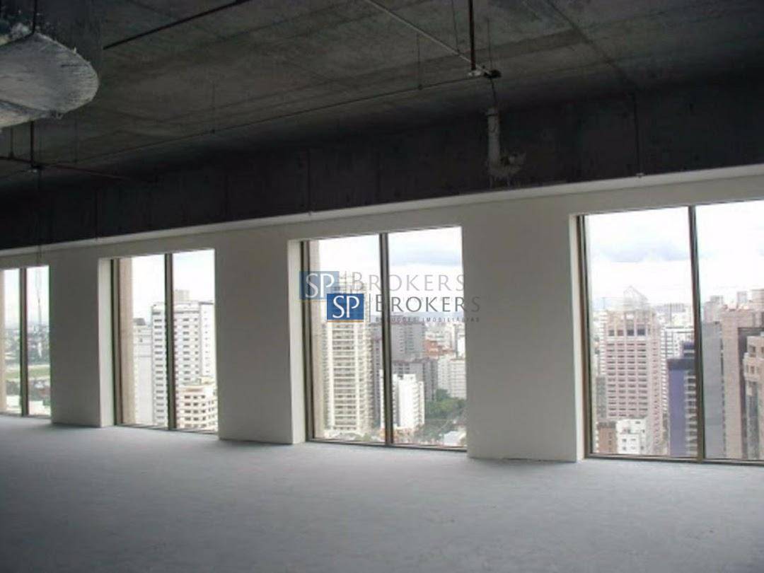 Conjunto Comercial-Sala para alugar, 1377m² - Foto 2