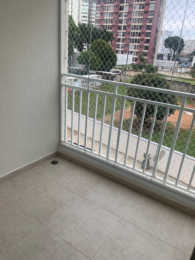 Apartamento para alugar com 2 quartos, 58m² - Foto 2