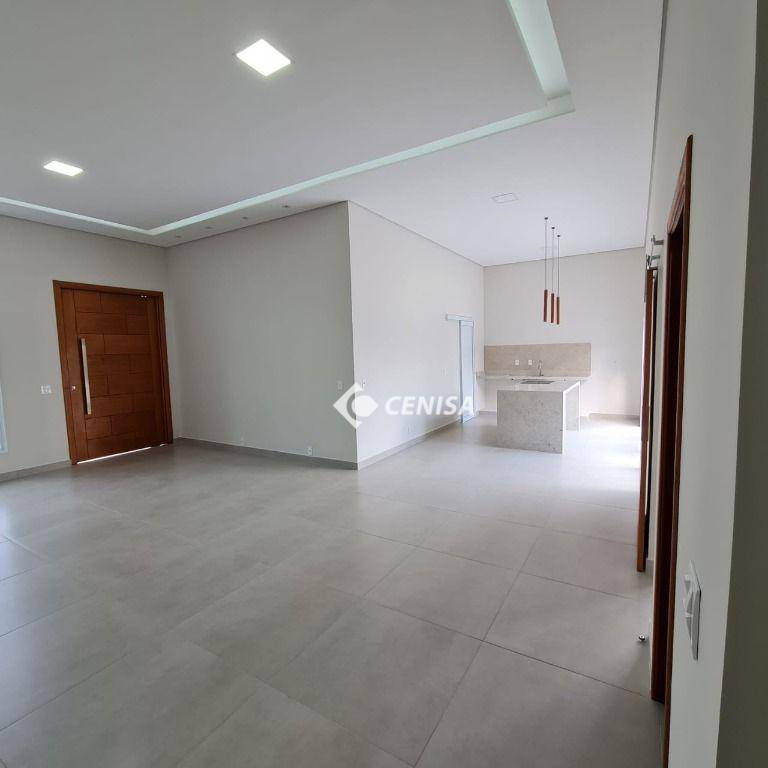 Casa de Condomínio à venda com 3 quartos, 212m² - Foto 4