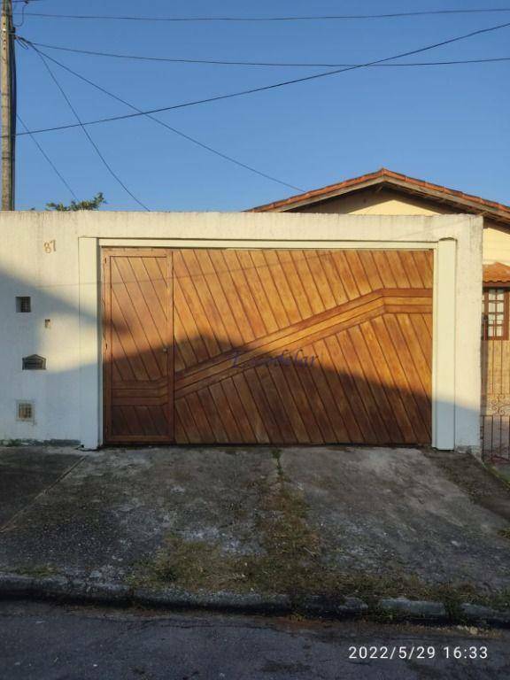 Casa à venda com 3 quartos, 71m² - Foto 5